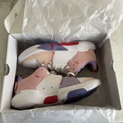 Men's Nike Air Jordan One Take 5 Shoes Size 12 Men Size 13.5 Women