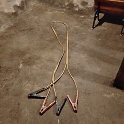 Jumper Cables