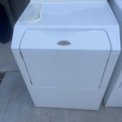 Maytag Neptune Series Electric washer 30 day warranty