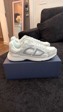 Dior B30 Sneakers Size 46