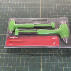 Snap-on Ball Peen Soft Grip Dead Blow Hammers