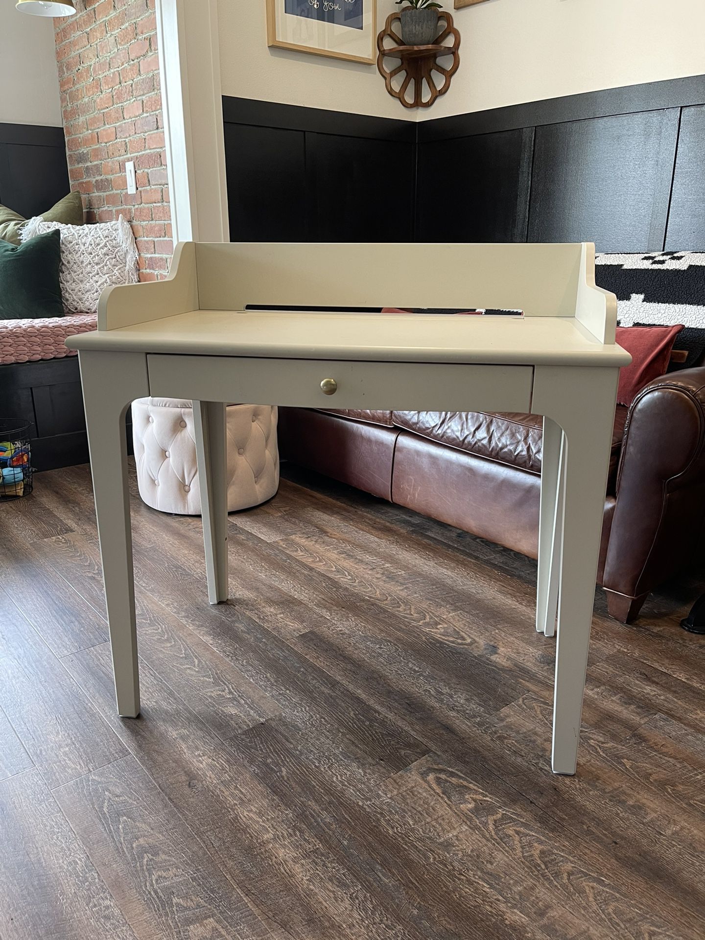 Ikea LOMMARP desk