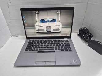 10th gen i7 Dell latitude 5410 SUPER LAPTOP