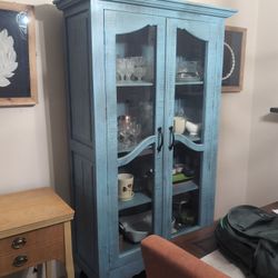 China Cabinet