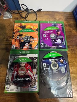 Xbox games for sale many available dm me
