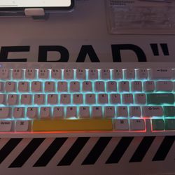 NUPHY Halo 65 Keyboard