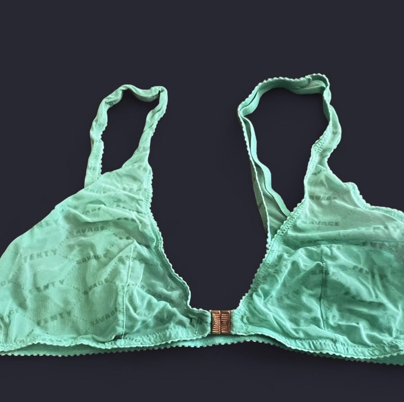 Savage X Fenty Bra