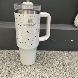 Stanley Used One Time W Water 