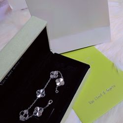 Van Cleef Bracelet 