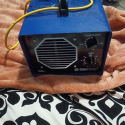 Odor Stop 2500 Air Generator