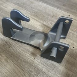 Truck Gooseneck Hitch Lock 