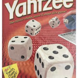 Yahtzee 
