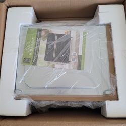 Princess House, oven brand new