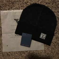 Beanie Pickup