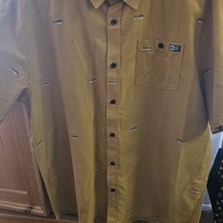 Men's Shirts And Jackets 