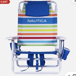 Beach Chair