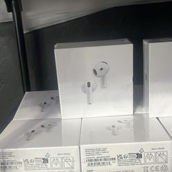 Pods