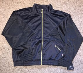 Champion jacket