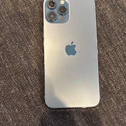 iPhone 12 Pro Max 