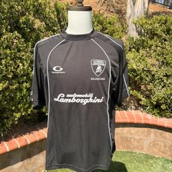 BB Mens Jersey Sizes XL&L