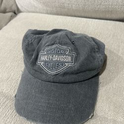 Harley Davidson Hat