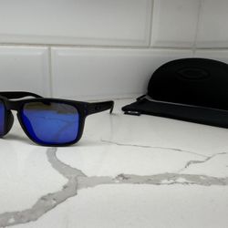 New Oakley Holbrook XL Prizm Polarized Sunglasses