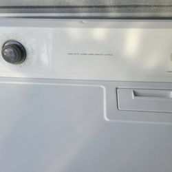 Roper Dryer For Sale With 45 Days Warranty 