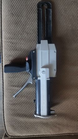 Aplicator Gun