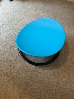 Spin Chair