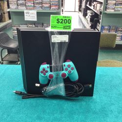 PS4 Pro $200