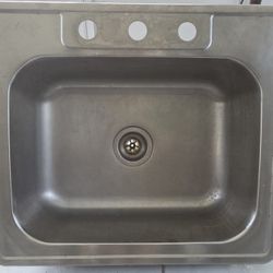 Sink