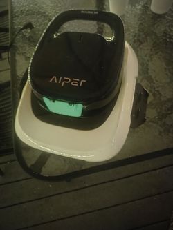 Pool robot