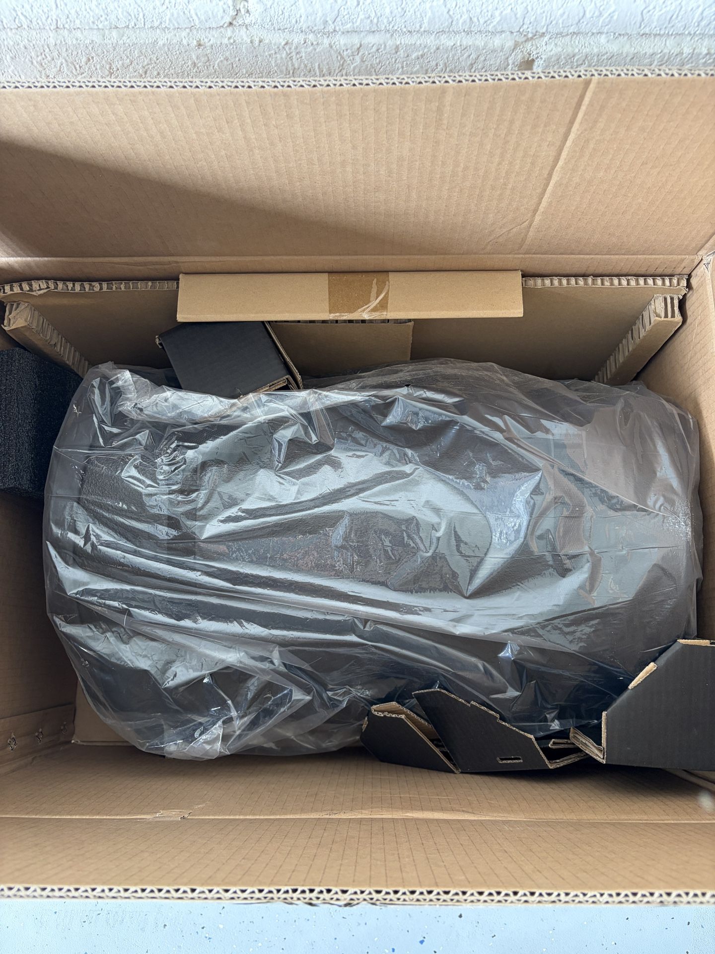 Bazooka Dual Coil 12in, Original 