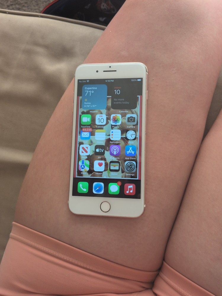 iPhone 7 Plus For Sale