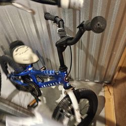 Kids Bikes  Each As Is