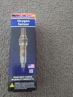 O2 sensor