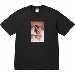 Supreme Larry Clark neighbor tee