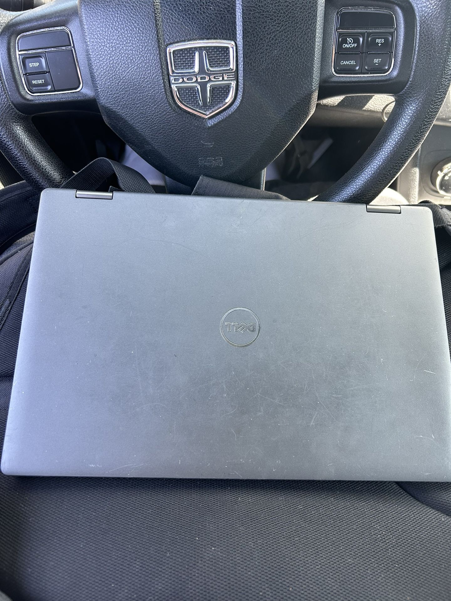 Dell Inspiron 15 7000 2-in-1 Laptop 8GB RAM, Intel I5 7th Gen