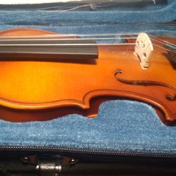 Violin $60