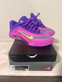 A’ja Wilson A1s