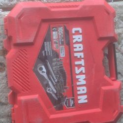 Craftsman Set 80$ Obo