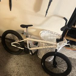 BMX Bike