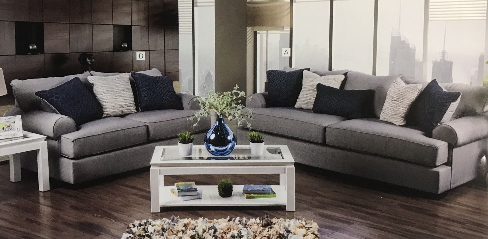 2 Piece Living Room Set,All Products : American Fashion Style Bags On Sale