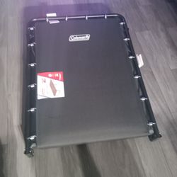 Coleman ComfortSmart Deluxe Cot