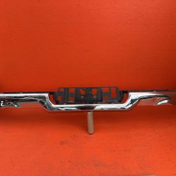 2019 2020 2021 2022 Dodge Ram 2(contact info removed) Rear Bumper OEM