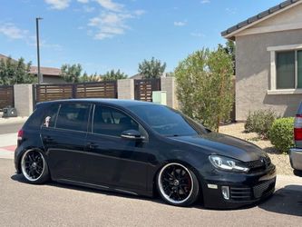 2013 Volkswagen GTI