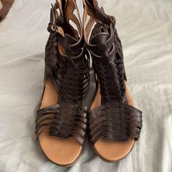 Slip On Comfortable Shoes