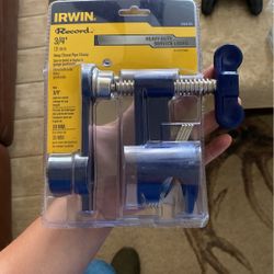 Pipe Clamp Irwin