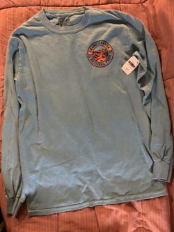 Grand Canyon LS Shirt Small NWT
