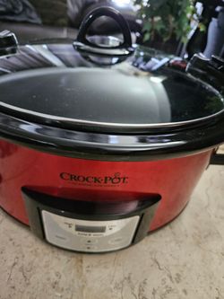 Crockpot